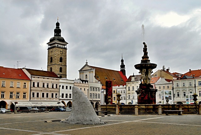 budějovice