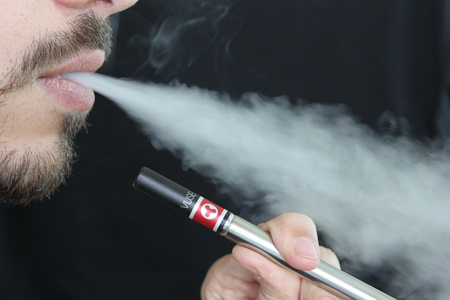 e cigareta
